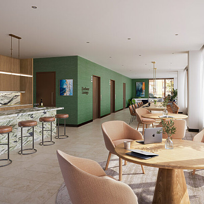 55 Broad Street by Streetsense