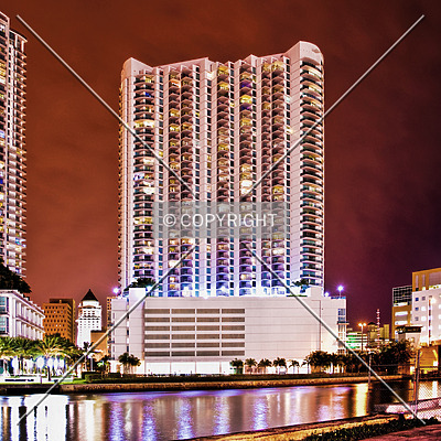 Wind by Jorge Molina