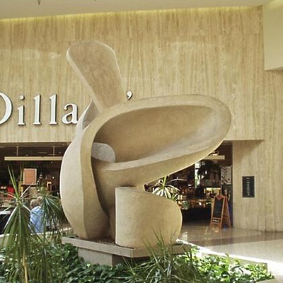 Jamestown Mall by St. Louis Riverfront Times