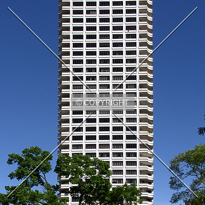 The Huntingdon by Chris Patriarca