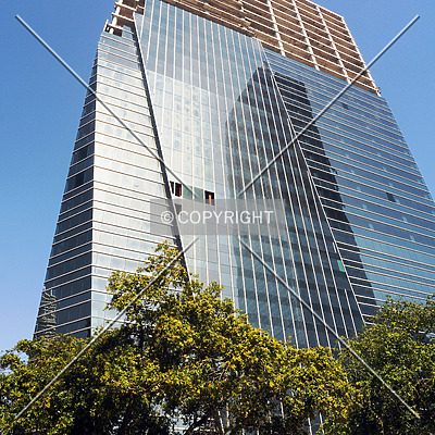 1450 Brickell by Jorge Molina