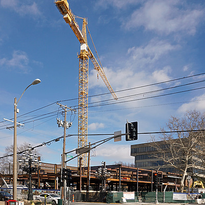 Citizen Park Apartments by Ryan Hildebrand