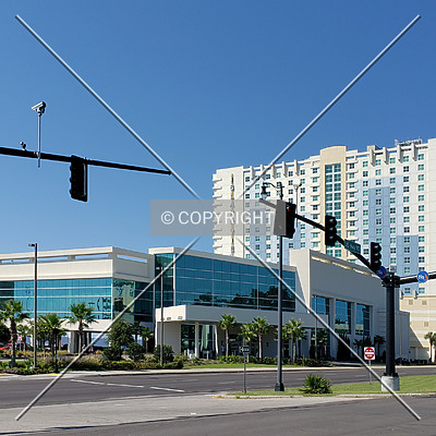 Island View Casino Resort Hotel by Ryan Hildebrand