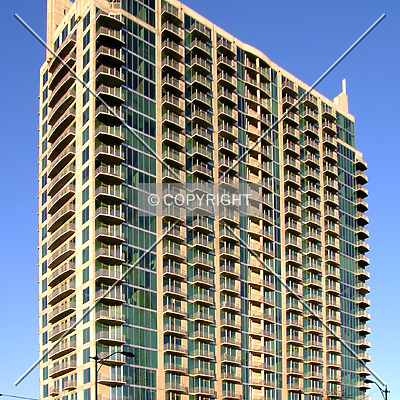 Twelve Atlantic Station by Chris Patriarca