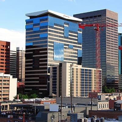 1800 Larimer Street by Brian LoBue