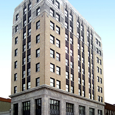 Labcorp AB&T Center by John Cahill