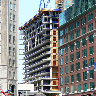 EnV by B. Victor Adams