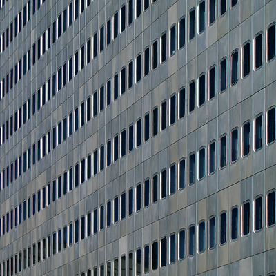 Principe de Vergara 187 by Cesar Serrano