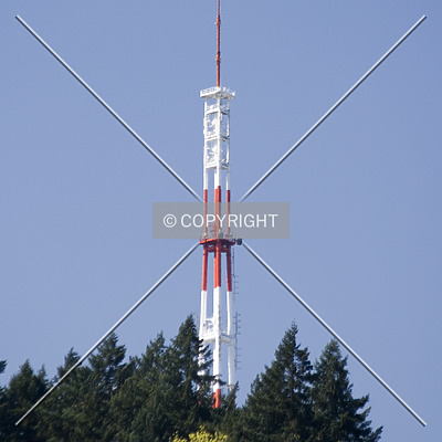 Stonehenge Tower by Serdica