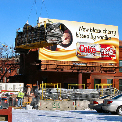 Skyscape by James Peacock