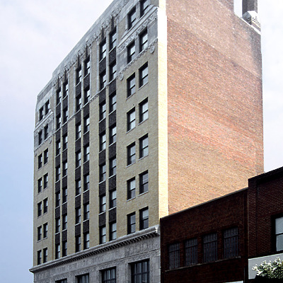 Labcorp AB&T Center by John Cahill