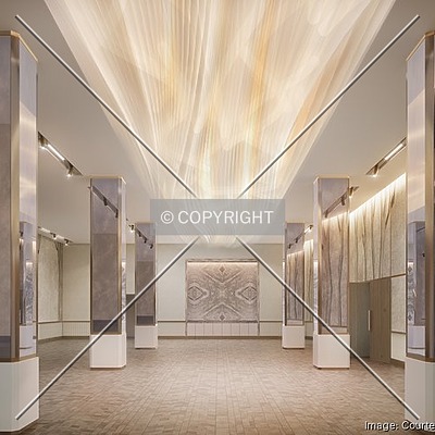 JW Marriott Houston Downtown by Ryan Hildebrand