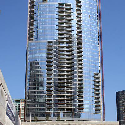 The Chandler by Daniel Kieckhefer