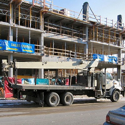 Skyscape by James Peacock