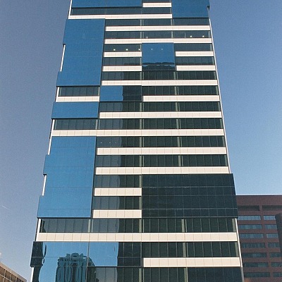 1800 Larimer Street by Brian LoBue