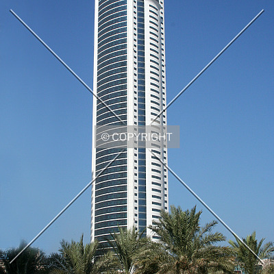 Tamani Hotel Marina by Neil Nickolds