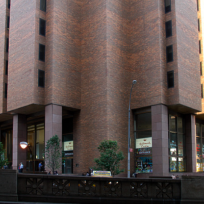 3 Park Avenue by Scott Murphy