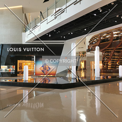 The Shops at Crystals by Nephilim