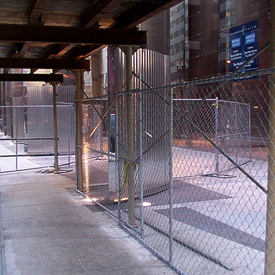 Citadel Center by Daniel Kieckhefer