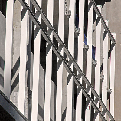 Streeter Place by Shawn Ursini