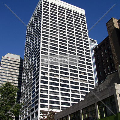 1818 Market Street by Chris Patriarca