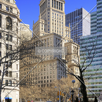 26 Broadway by David Guija