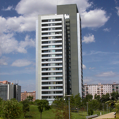 Illa del Cel 1 by Cesar Serrano