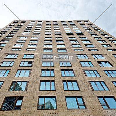 Blue Horizon by Nephilim