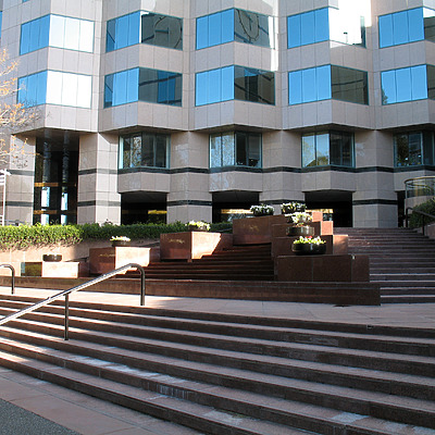 River Park Tower I by Jason Ferguson