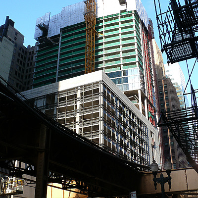 200 Squared by B. Victor Adams