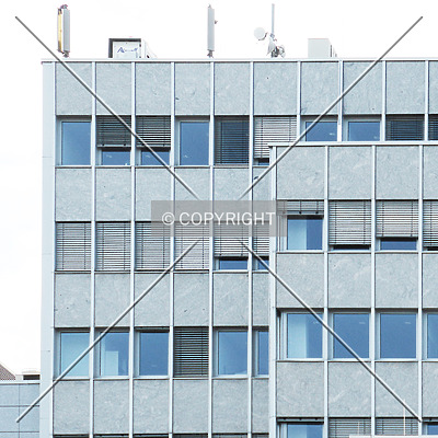 Mainzer Landstraße 169-171 by Nephilim