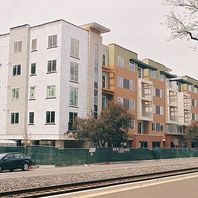 MAX Flats by Brian LoBue