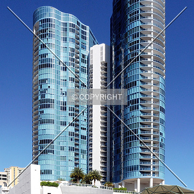 Las Olas River House by Jorge Molina