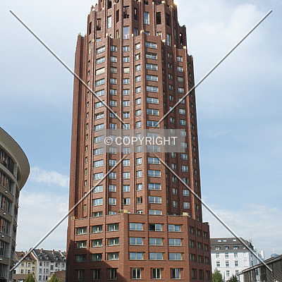 Main Plaza by Nephilim