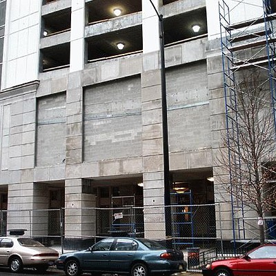 55 East Erie by Daniel Kieckhefer