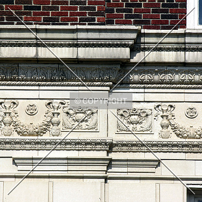 Hotel Beaumont by Chris Patriarca