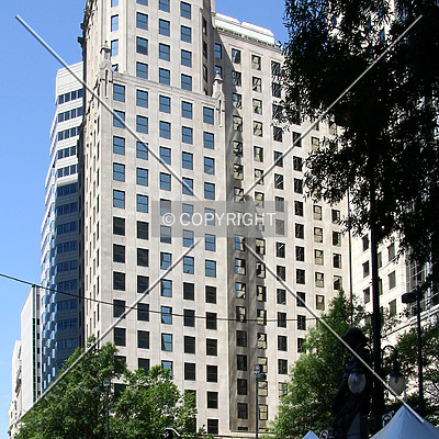 112 Tryon Plaza by Chris Patriarca