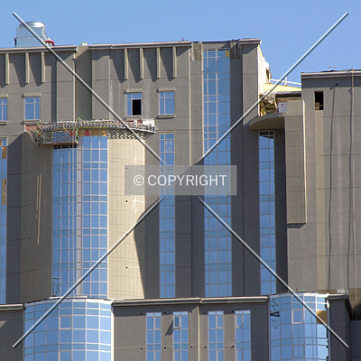 TradeMark by Chris Patriarca