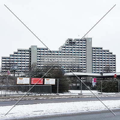 Helene-Mayer-Ring 7 by Nephilim