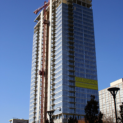 The Lex by Daniel Kieckhefer