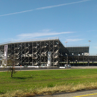 World Wide Technology Raceway at Gateway by Ryan Hildebrand