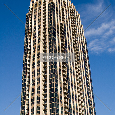 The Atlantic by Martin Bugajski