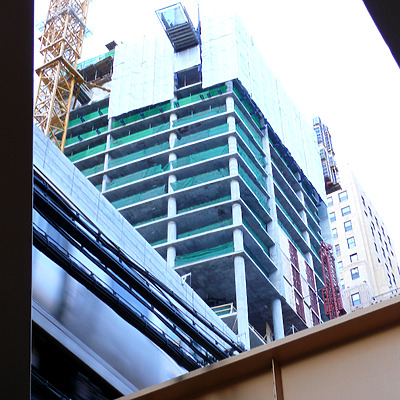 200 Squared by B. Victor Adams