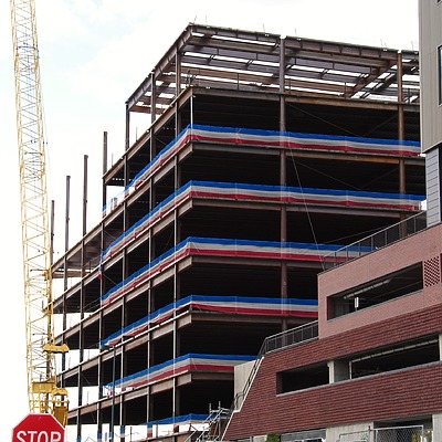 HUB North by Brian LoBue