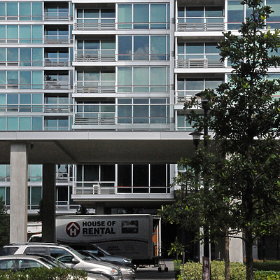 Optima Old Orchard Woods by Shawn Ursini