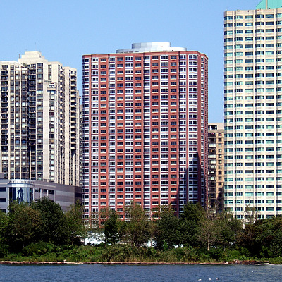 The Pacific at Newport by John Cahill