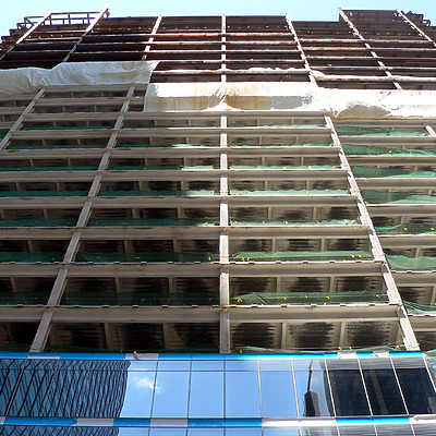 353 North Clark by B. Victor Adams