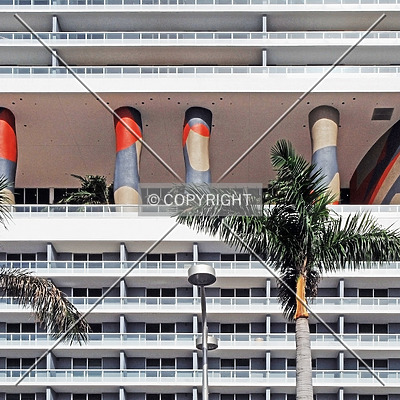 50 Biscayne by Jorge Molina