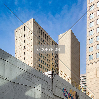 129 West Trade by Ryan Hildebrand