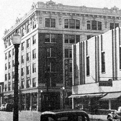 The Elsby by L. F. Walk